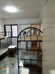Blk 611 Ang Mo Kio Avenue 5 (Ang Mo Kio), HDB 3 Rooms #574485321